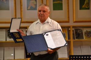 Praznik OStR, podelitev priznanj 2018, Marijan Bartolj, foto Lapego (7)